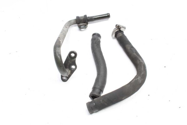 Ölleitung Ölkühler Aprilia Aprilia ETV 1000 Caponord PS 01-09