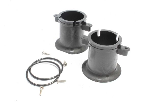 Intake manifold intake rubbers Aprilia Aprilia ETV 1000 Caponord PS 01-09