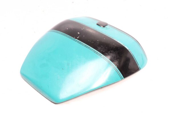 Couvercle de réservoir BMW R 100 GS Paris Dakar 247E 0474 89-96