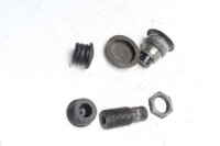 Takahaarukan pultti BMW R 100 GS Paris Dakar 247E 0474 89-96