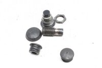 Svingarmsbolt bagtil BMW R 100 GS Paris Dakar 247E 0474 89-96