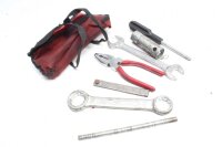Inbyggd verktygssats Moto Guzzi Quota 1100 ES KM 98-01