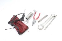 Onboard tool kit Moto Guzzi Quota 1100 ES KM 98-01