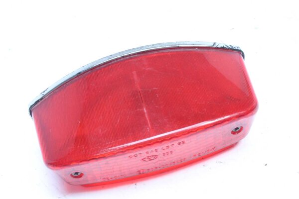 Luz trasera Luz de freno Luz trasera Moto Guzzi Quota 1100 ES KM 98-01