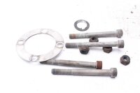 Jarrulevyn ruuvit takana BMW R 100 GS 247E 0473 86-96