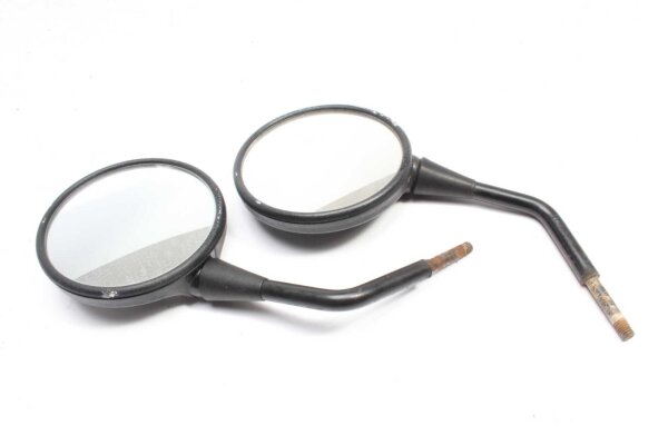 Spegel vänster höger BMW R 100 GS Paris Dakar 247E 0474 89-96