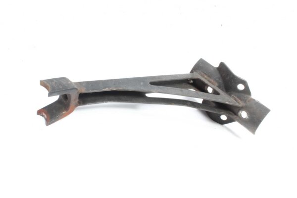 Runkopidike edessä ja yläpuolella BMW R 100 GS Paris Dakar 247E 0474 89-96