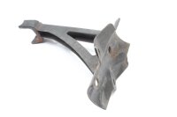 Runkopidike edessä ja yläpuolella BMW R 100 GS...