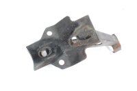 Runkopidike edessä ja yläpuolella BMW R 100 GS Paris Dakar 247E 0474 89-96