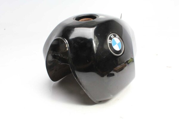 Säiliö Bensiinisäiliö Polttoainesäiliö BMW R 100 GS 247E 0473 86-96