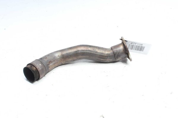 Collecteur de tuyau collecteur Aprilia Aprilia ETV 1000 Caponord PS 01-09