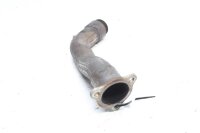 Collecteur de tuyau collecteur Aprilia Aprilia ETV 1000 Caponord PS 01-09