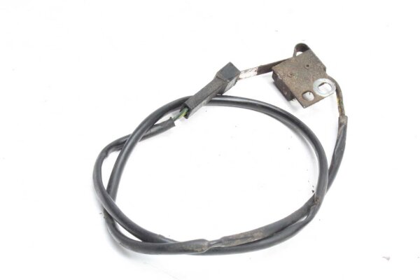 Sivuseisontatuen kytkin BMW R 100 GS Paris Dakar 247E 0474 89-96