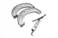 Jarrurummun pidike BMW R 100 GS Paris Dakar 247E 0474 89-96