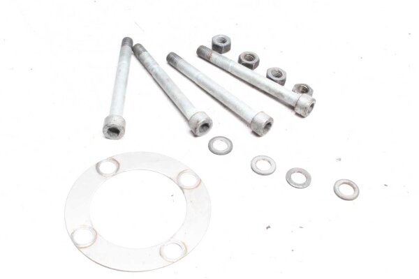 Jarrurumpuruuvit BMW R 100 GS Paris Dakar 247E 0474 89-96