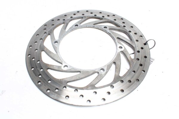 Bromsskiva fram vänster 4,3 mm Aprilia Aprilia ETV 1000 Caponord PS 01-09