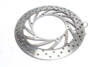 Bromsskiva fram vänster 4,3 mm Aprilia Aprilia ETV...