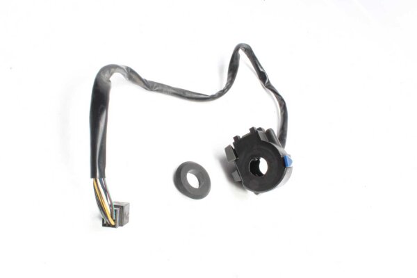 Styromkopplare vänster styrfäste Aprilia Aprilia ETV 1000 Caponord PS 01-09