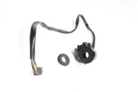 Styromkopplare vänster styrfäste Aprilia Aprilia ETV 1000 Caponord PS 01-09