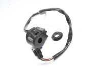 Styromkopplare vänster styrfäste Aprilia Aprilia ETV 1000 Caponord PS 01-09