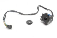 Styromkopplare vänster styrfäste Aprilia Aprilia ETV 1000 Caponord PS 01-09