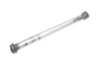 Baghjulsaksel hurtigudløseraksel bag Aprilia...