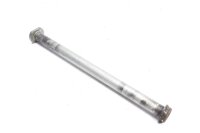 Baghjulsaksel hurtigudløseraksel bag Aprilia...