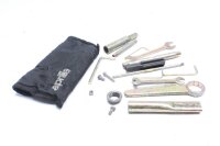 Kit de herramientas a bordo Aprilia Aprilia ETV 1000 Caponord PS 01-09