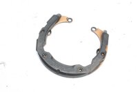 Tank Ausnahme Tankrucksack Aprilia Aprilia ETV 1000 Caponord PS 01-09