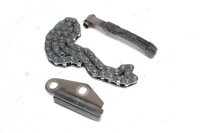 Jakoketjun ohjauskisko BMW R 100 GS Paris Dakar 247E 0474...