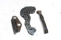 Jakoketjun ohjauskisko BMW R 100 GS Paris Dakar 247E 0474...