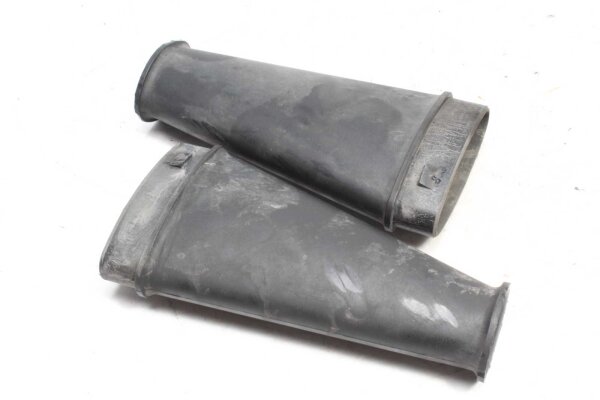 Conducto de aire del conducto de admisión BMW R 100 GS Paris Dakar 247E 0474 89-96