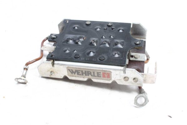 Likriktare BMW R 100 GS Paris Dakar 247E 0474 89-96