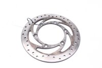 Disco freno posteriore 4,5 mm Aprilia RST 1000 Futura PW 01-04