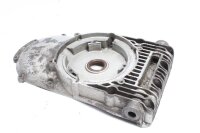 cubierta del motor Moto Guzzi Quota 1100 ES KM 98-01