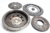 Koppelingsplaten Koppeling Moto Guzzi Quota 1100 ES KM 98-01