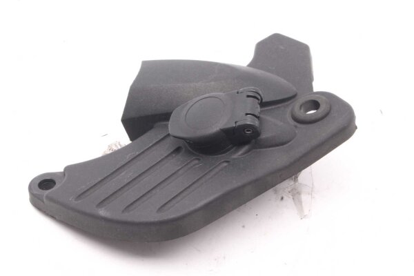 Panel on-board socket rear left BMW K 1200 S K40 K12S 0581 05-08