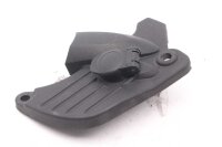 Panel on-board socket rear left BMW K 1200 S K40 K12S...