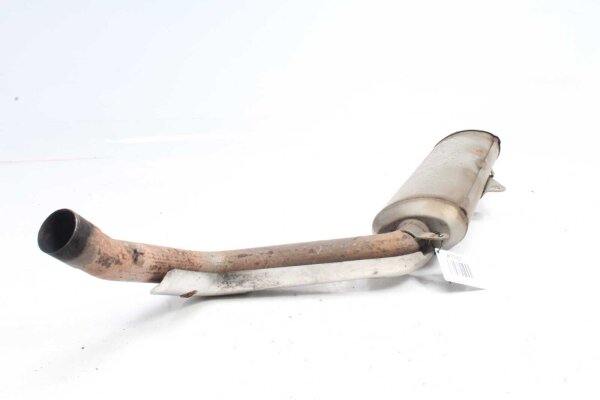 Avgasljuddämpare vänster Aprilia Aprilia ETV 1000 Caponord PS 01-09