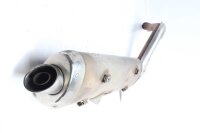 Avgasljuddämpare vänster Aprilia Aprilia ETV 1000 Caponord PS 01-09