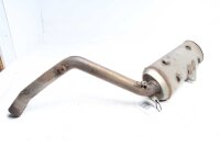 Avgasljuddämpare höger Aprilia Aprilia ETV 1000 Caponord PS 01-09