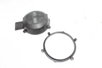 cubierta del motor Moto Guzzi Quota 1100 ES KM 98-01