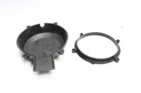 cubierta del motor Moto Guzzi Quota 1100 ES KM 98-01