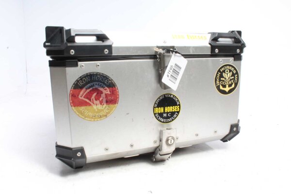 Resväska bagage bak Aprilia Aprilia ETV 1000 Caponord PS 01-09