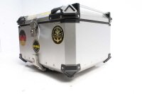 Resväska bagage bak Aprilia Aprilia ETV 1000 Caponord PS 01-09