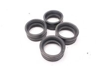 Intake manifold intake rubbers BMW K 1200 S K40 K12S 0581...