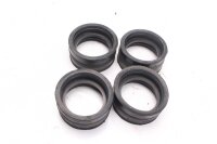 Intake manifold intake rubbers BMW K 1200 S K40 K12S 0581...