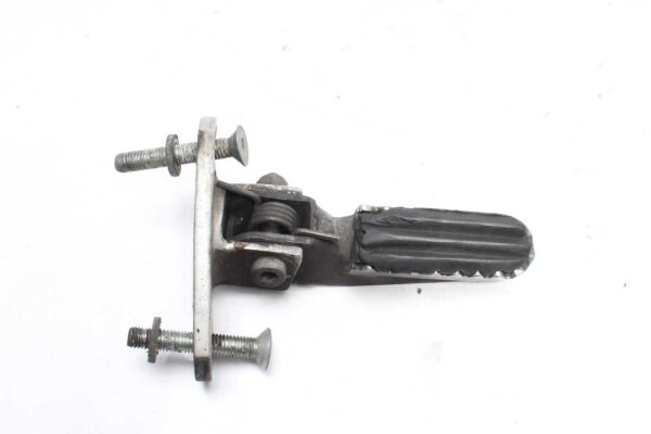 Footrest system front left Moto Guzzi Quota 1100 ES KM 98-01