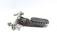 Fotstödssystem fram vänster Moto Guzzi Quota...