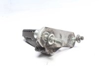 Footrest system front left Moto Guzzi Quota 1100 ES KM 98-01